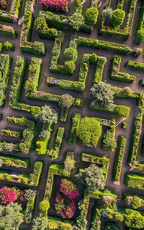 MAZE