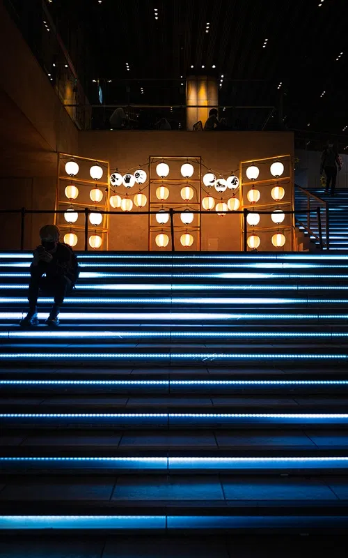 AMPHITHEATER