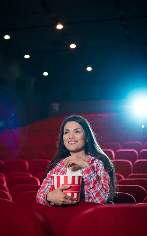 MINI THEATER